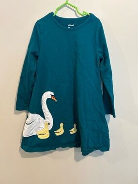 Loveret Kids Teal T‑Shirt